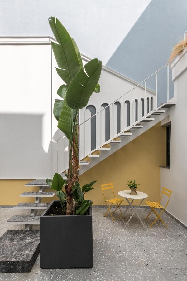 Domus Ariadne Heraklion  Luaran gambar