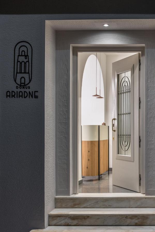 Domus Ariadne Heraklion  Luaran gambar