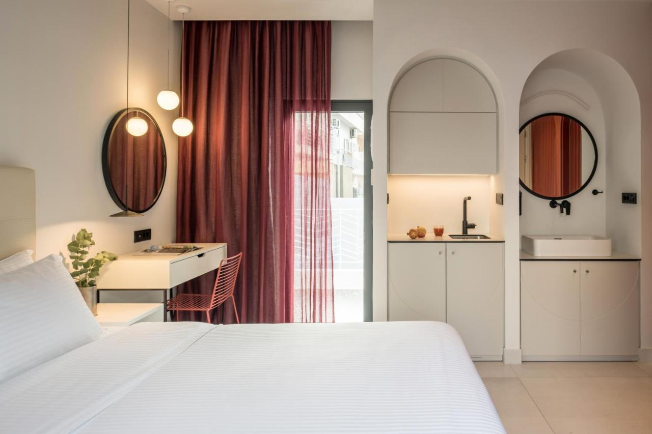 Domus Ariadne Heraklion  Luaran gambar
