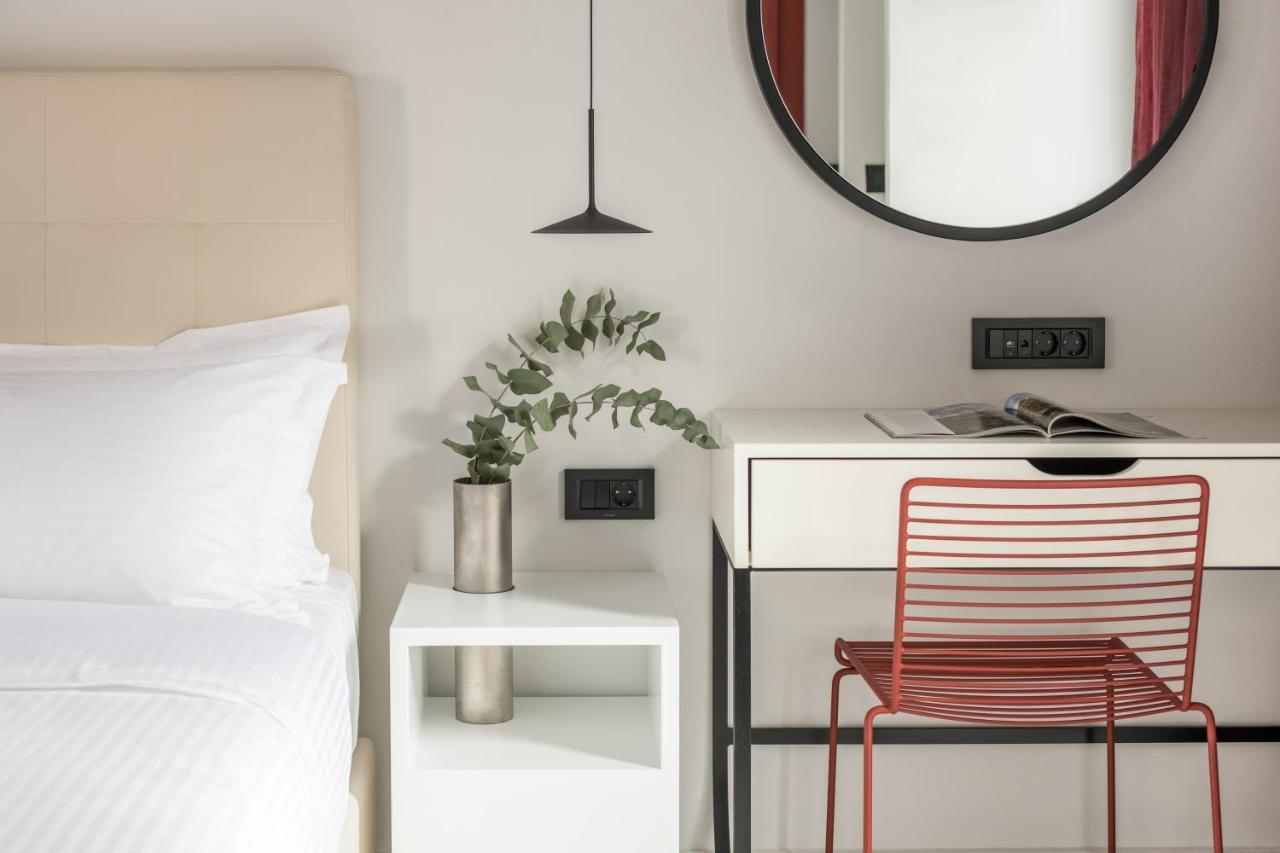 Domus Ariadne Heraklion  Luaran gambar
