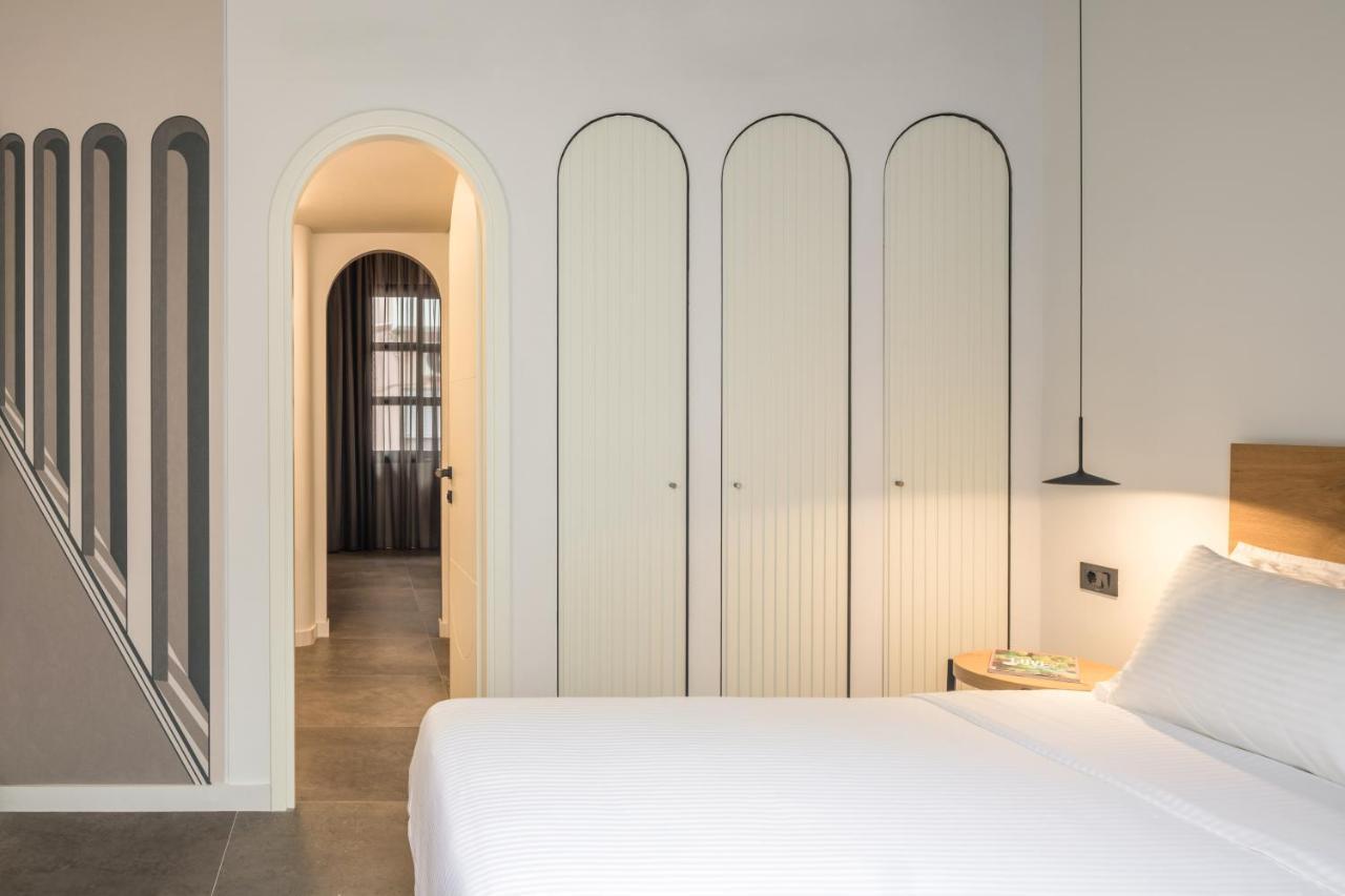 Domus Ariadne Heraklion  Luaran gambar