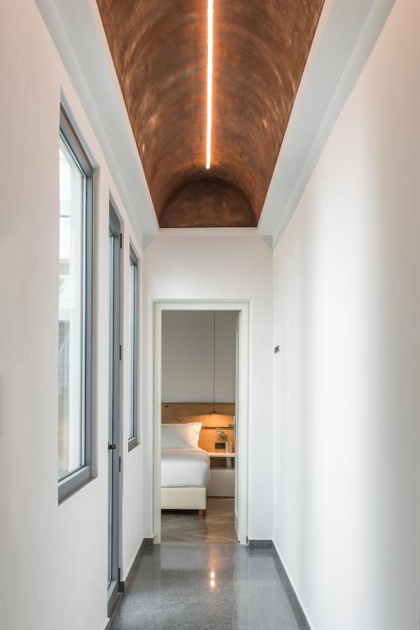 Domus Ariadne Heraklion  Luaran gambar