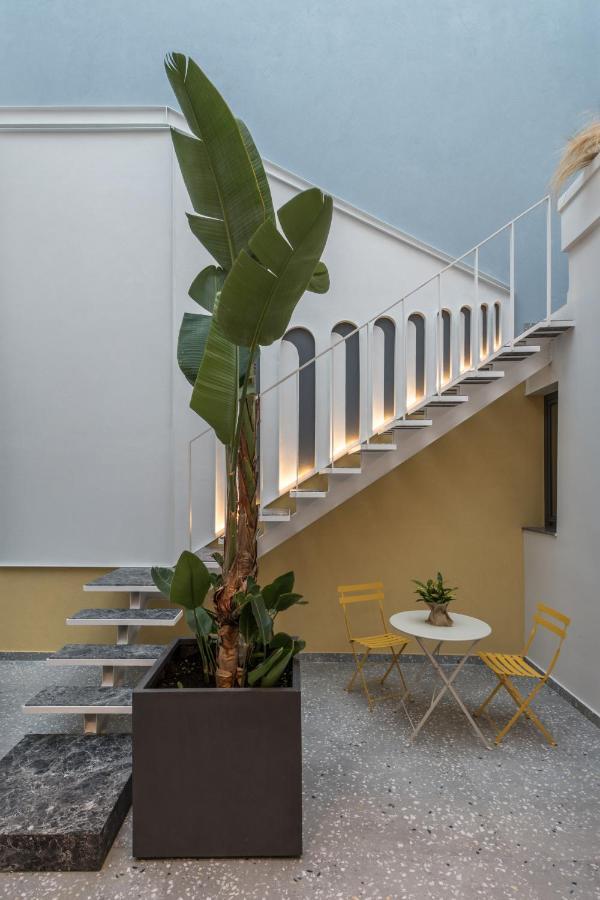 Domus Ariadne Heraklion  Luaran gambar