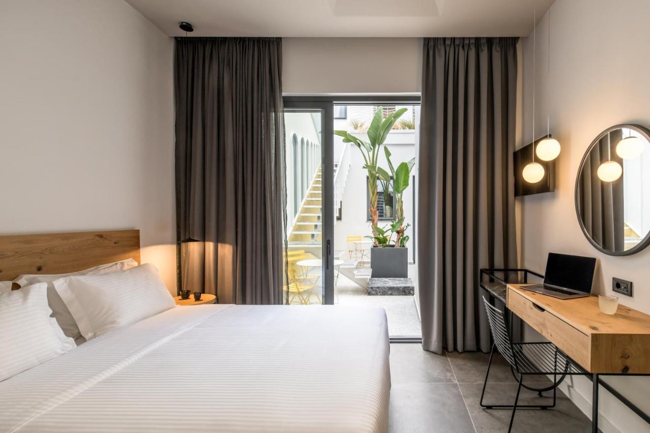 Domus Ariadne Heraklion  Luaran gambar
