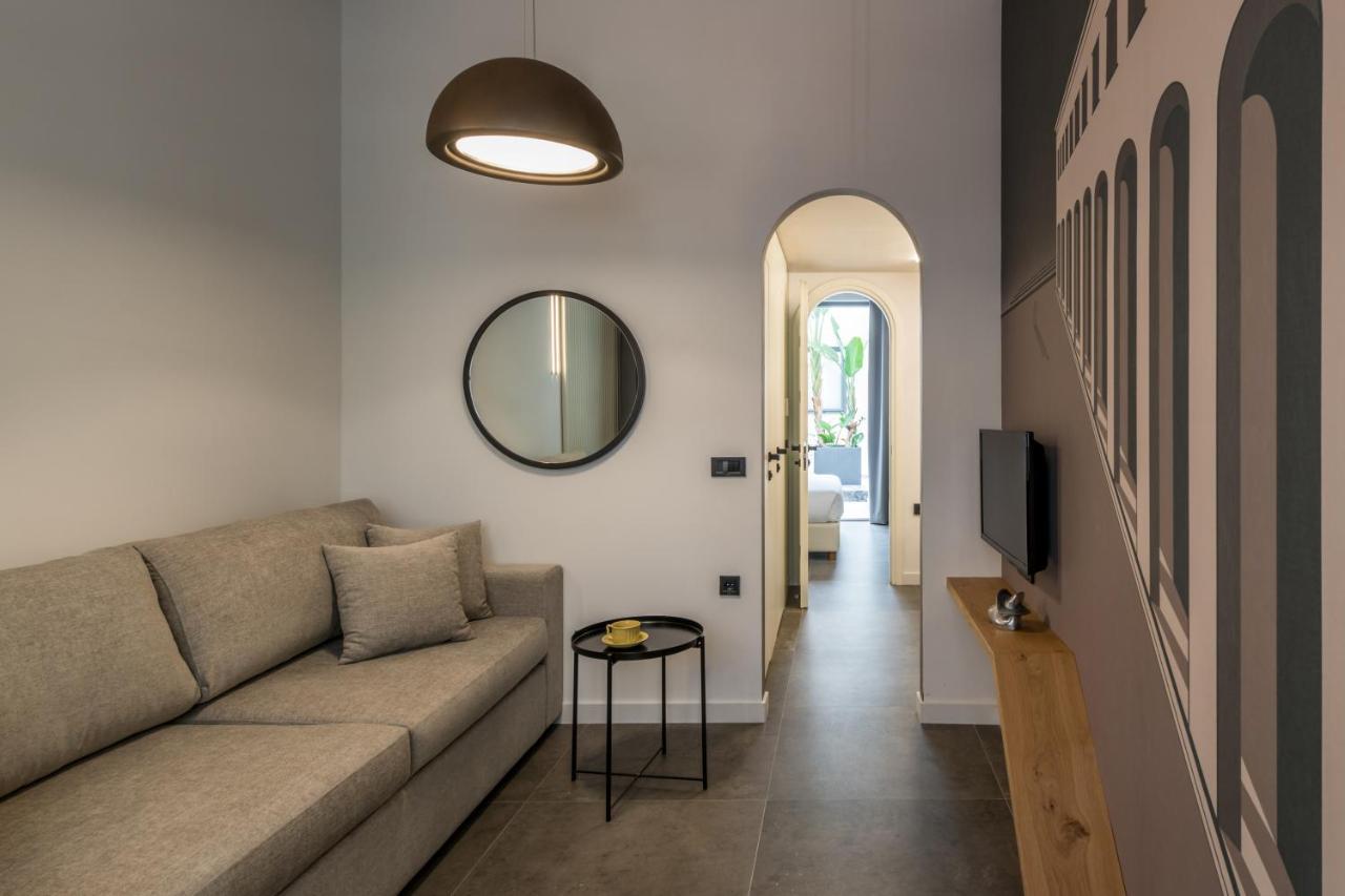 Domus Ariadne Heraklion  Luaran gambar