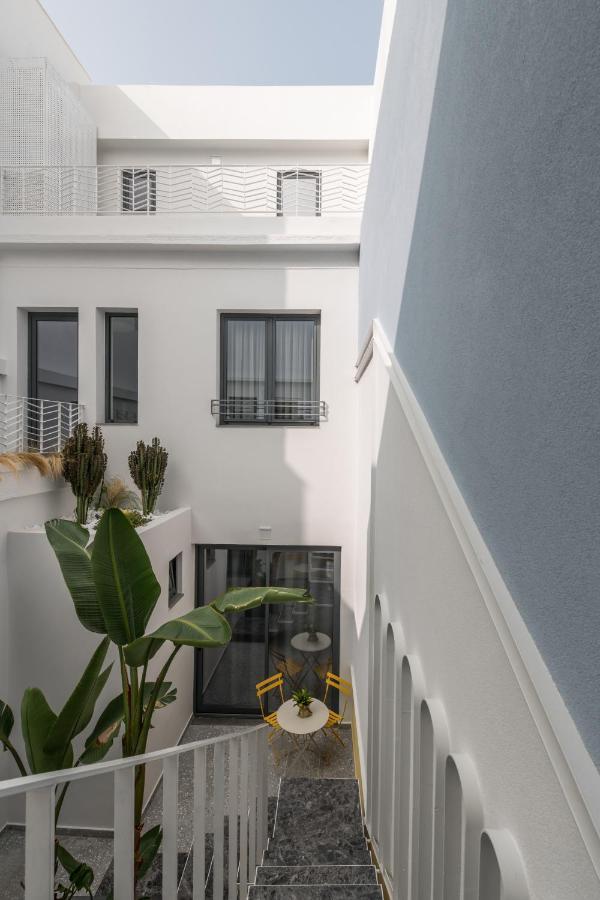 Domus Ariadne Heraklion  Luaran gambar