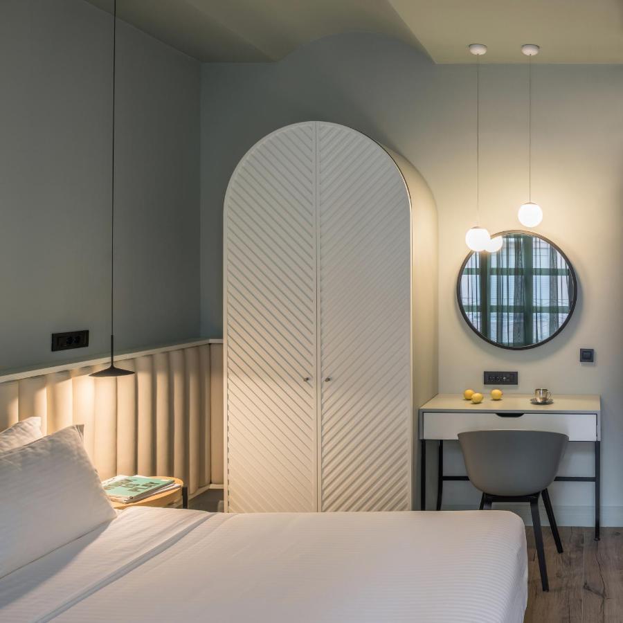 Domus Ariadne Heraklion  Luaran gambar