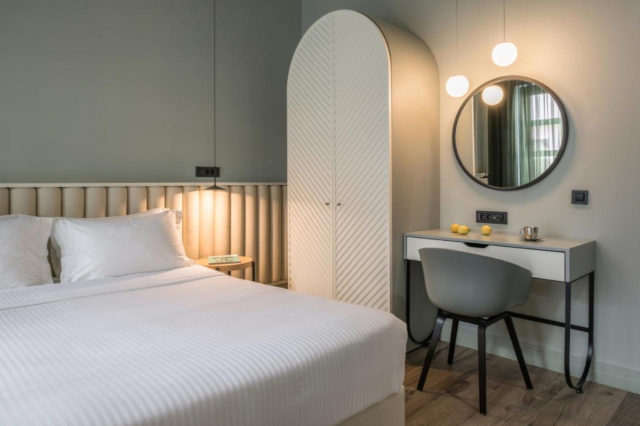 Domus Ariadne Heraklion  Luaran gambar