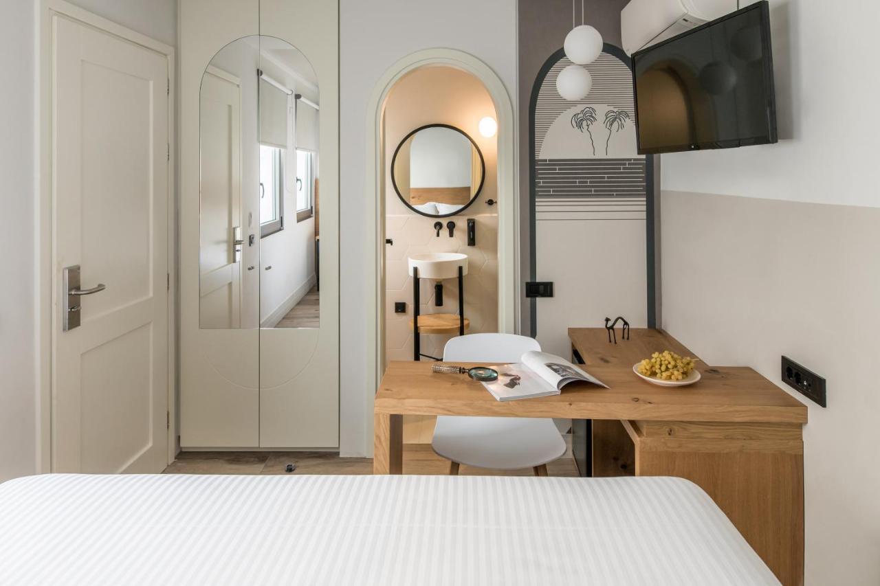 Domus Ariadne Heraklion  Luaran gambar