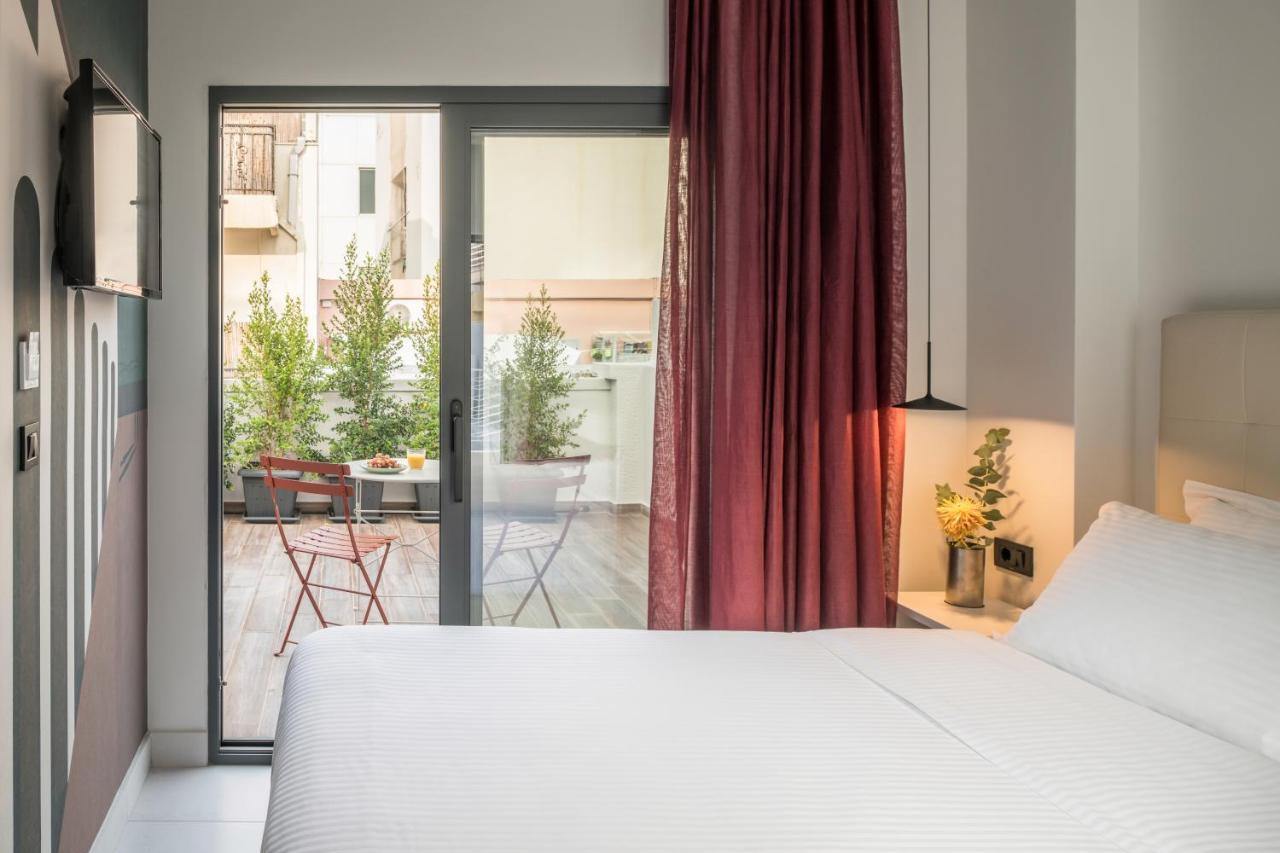 Domus Ariadne Heraklion  Luaran gambar