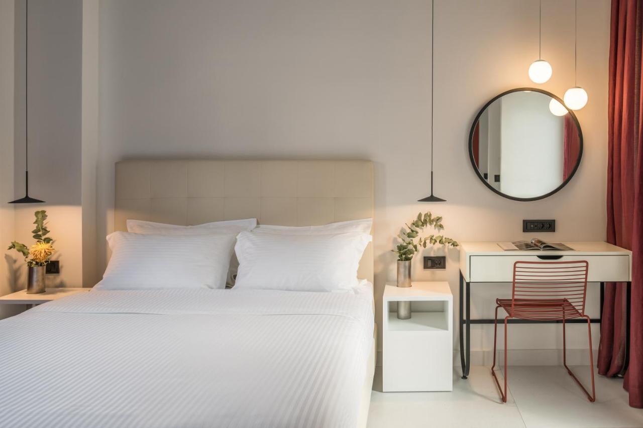 Domus Ariadne Heraklion  Luaran gambar
